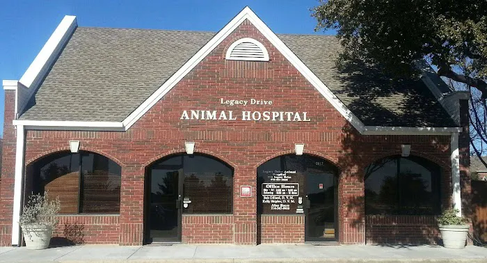 Legacy Drive Animal Hospital Picture 4
