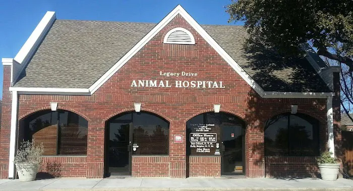 Legacy Drive Animal Hospital Picture 7