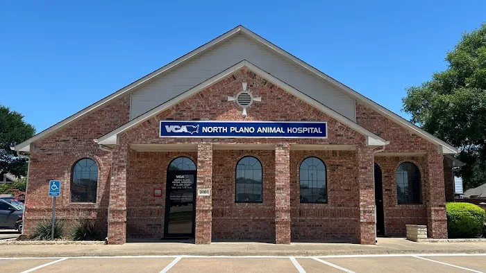 VCA North Plano Animal Hospital Picture 5