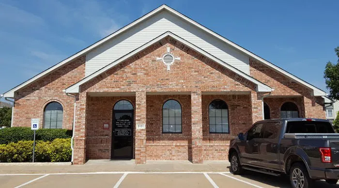 VCA North Plano Animal Hospital Picture 9