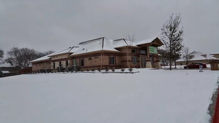 East Plano Murphy Pet Hospital Picture 1