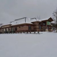 East Plano Murphy Pet Hospital ico