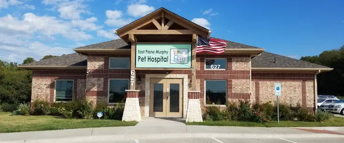 East Plano Murphy Pet Hospital Picture 7