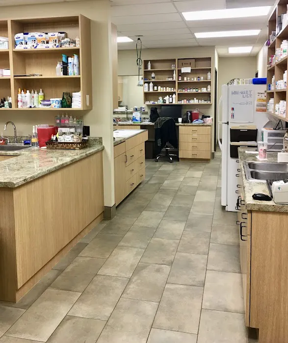 Murphy Veterinary Hospital Picture 3