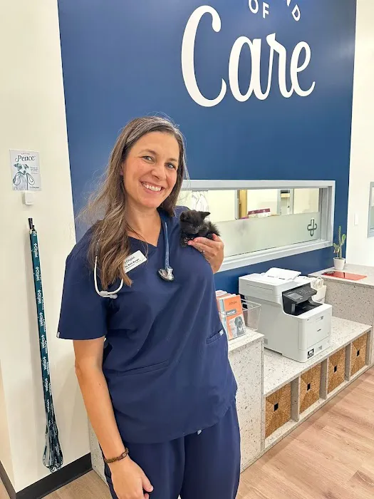 CityVet | Murphy Picture 3