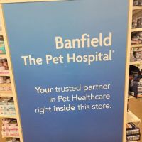 Banfield Pet Hospital ico