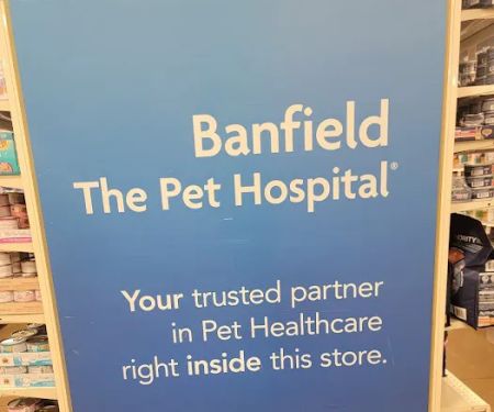 Banfield Pet Hospital
