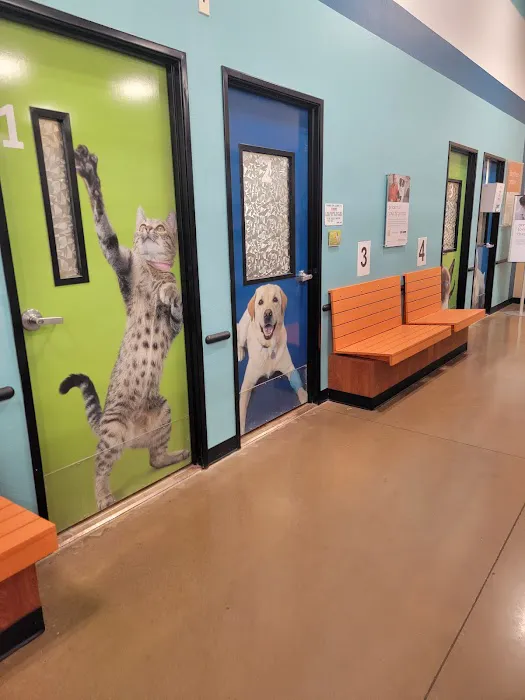 Banfield Pet Hospital Picture 2