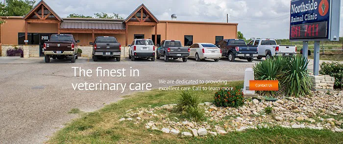 Northside Animal Clinic Picture 8