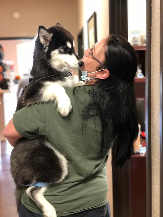 Nolan River Animal Hospital Picture 5
