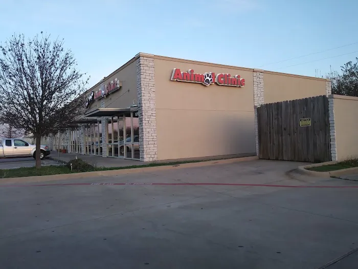 East Renfro Animal Clinic Picture 4