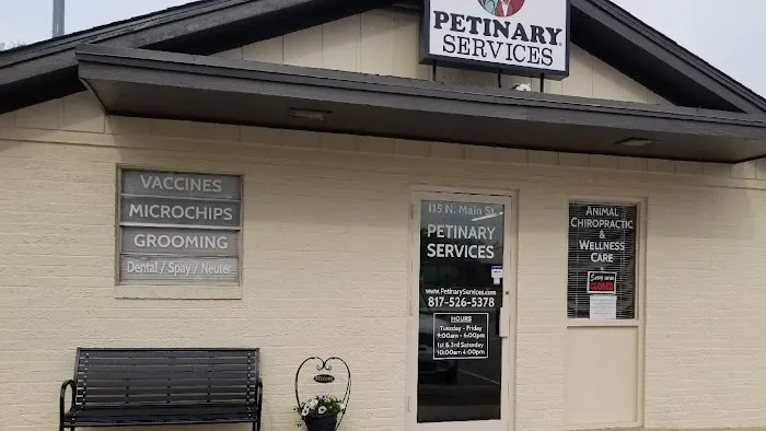 PETINARY SERVICES Picture 9