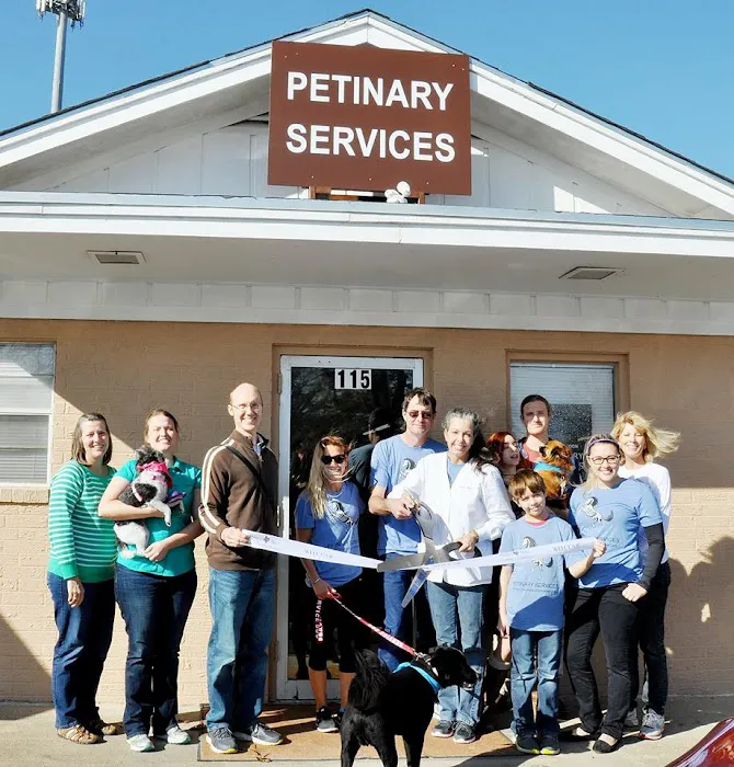 PETINARY SERVICES Picture 8