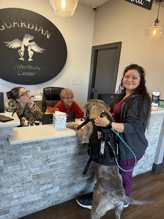 Guardian Veterinary Center Picture 4