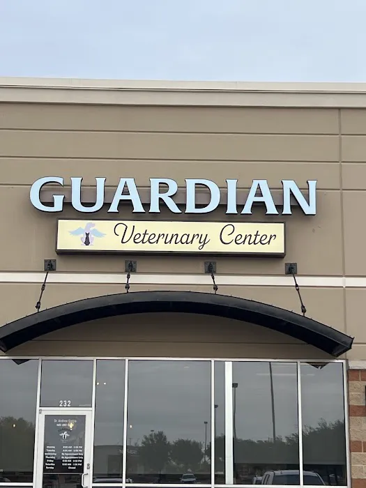Guardian Veterinary Center Picture 5