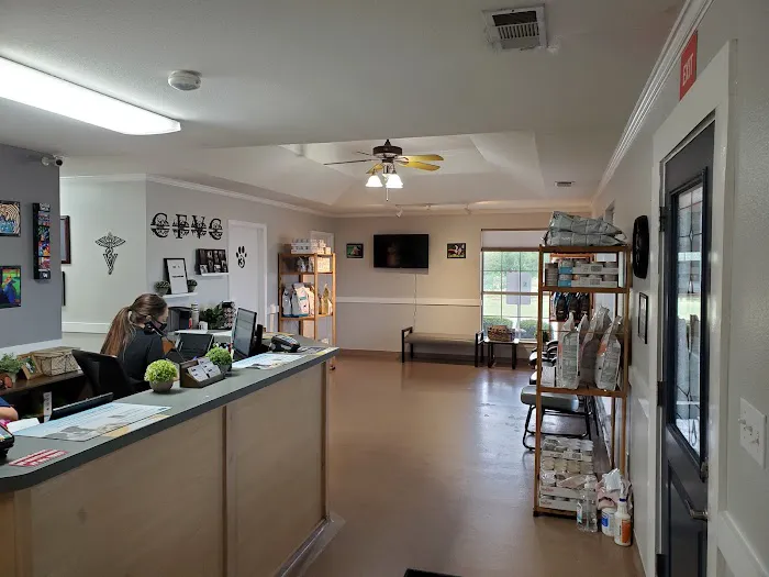 Country Friends Veterinary Clinic (CFVC) Picture 9