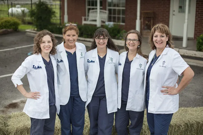 Country Friends Veterinary Clinic (CFVC) Picture 10