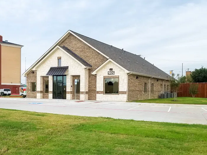 Royse City Veterinary Hospital Picture 1