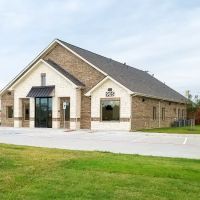 Royse City Veterinary Hospital ico