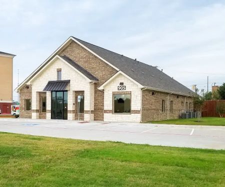 Royse City Veterinary Hospital