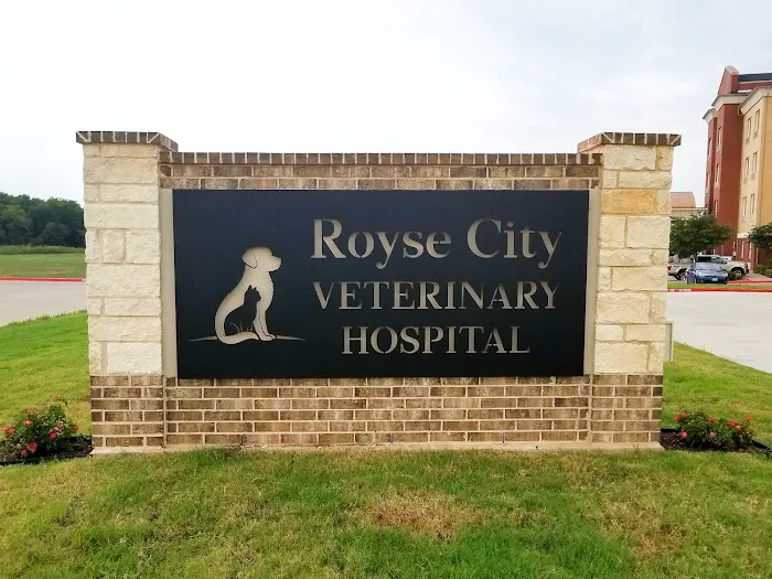 Royse City Veterinary Hospital Picture 7