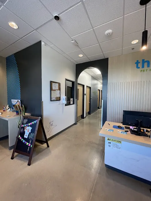 Thrive Pet Healthcare - Wylie Picture 4