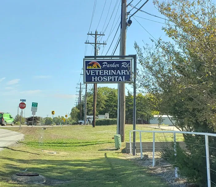 Parker Road Veterinary Hospital Picture 10