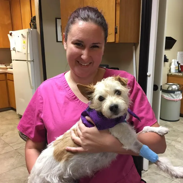 Wylie Veterinary Hospital Picture 7