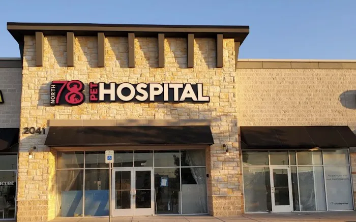 North 78 Pet Hospital Picture 10