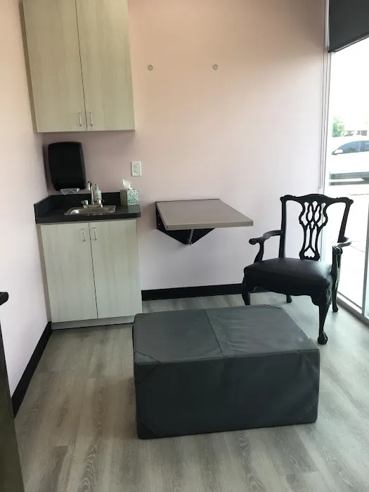 Nose to Tail Animal Care - Animal Chiropractic and Holistic, Wylie Texas Picture 4