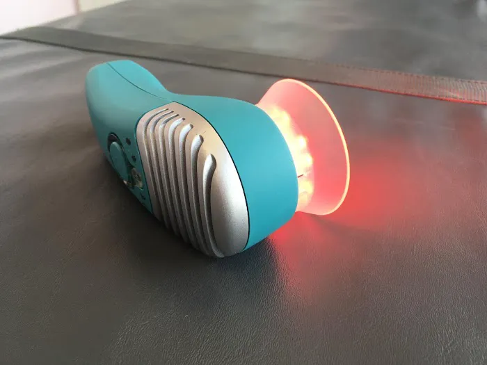 Nose to Tail Animal Care - Animal Chiropractic and Holistic, Wylie Texas Picture 3