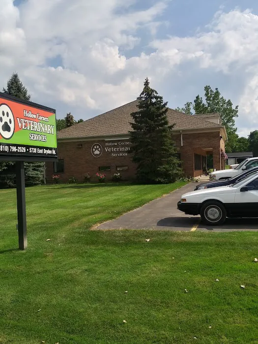 Hollow Corners Veterinary Services Picture 5