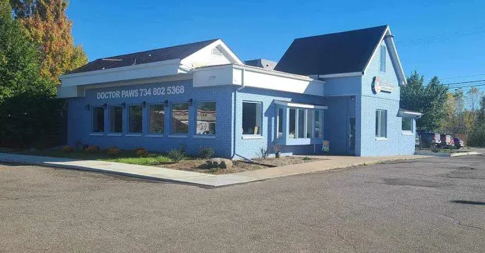 Doctor Paws Veterinary Hospital Picture 9