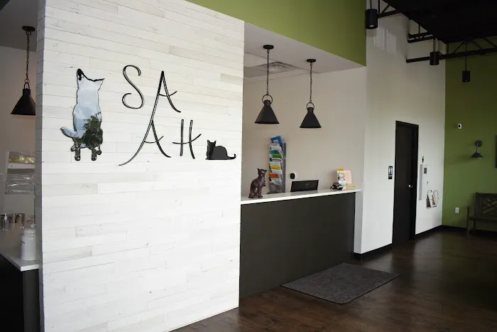 South Arbor Animal Hospital Picture 1