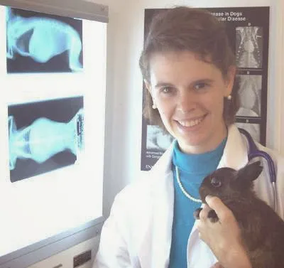 All Creatures Animal Clinic: Dr. Alexander, Dr. Zechar Picture 1