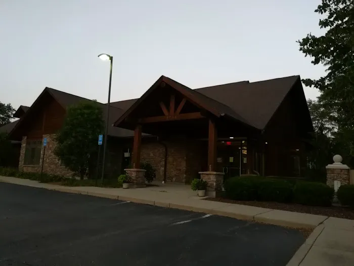 Washtenaw Veterinary Hospital Picture 1