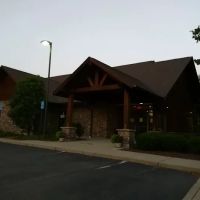 Washtenaw Veterinary Hospital ico
