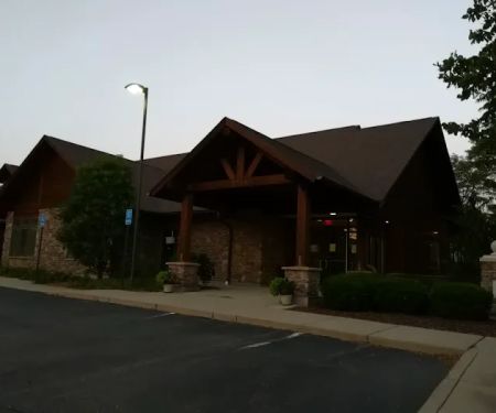 Washtenaw Veterinary Hospital