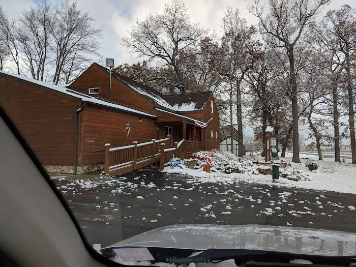 Griffith Veterinary Hospital Picture 7