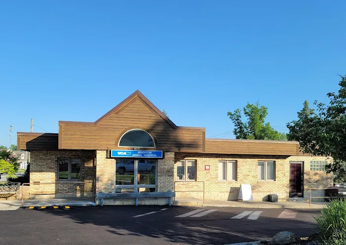 VCA Brighton Animal Hospital Picture 2