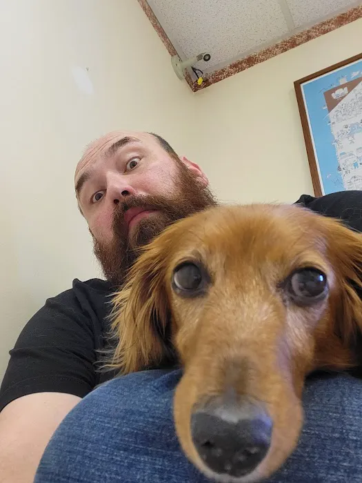 Marysville Veterinary Clinic Picture 1