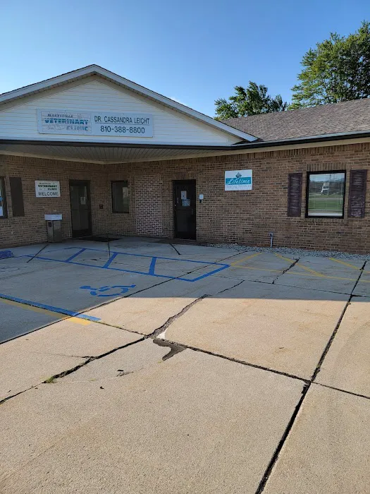 Marysville Veterinary Clinic Picture 4