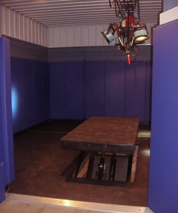 Blue Water Equine Hospital Picture 6