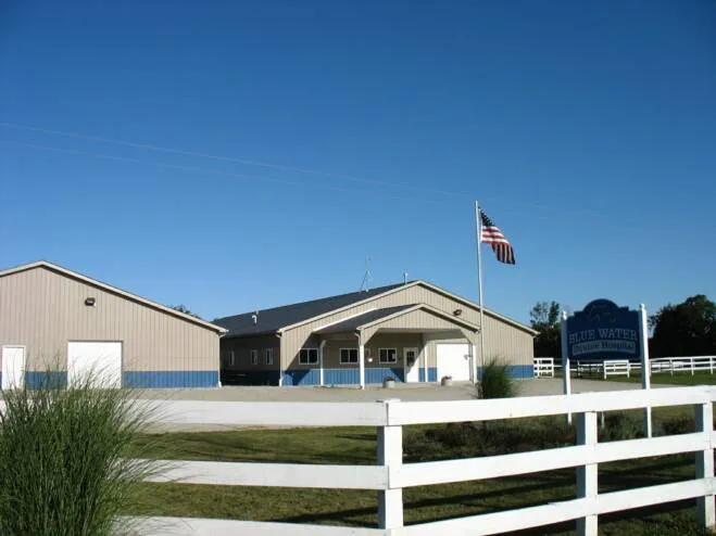 Blue Water Equine Hospital Picture 7