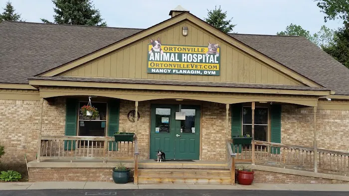 Ortonville Animal Hospital Picture 5