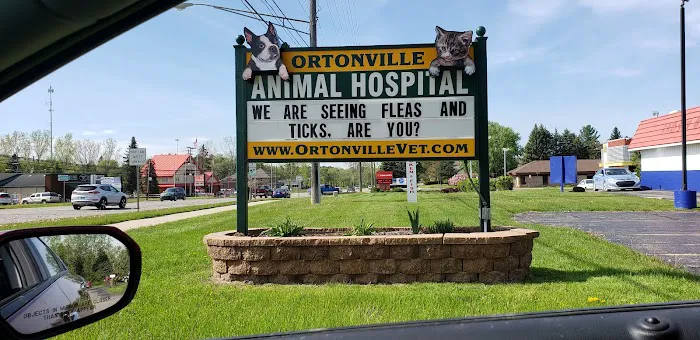 Ortonville Animal Hospital Picture 3