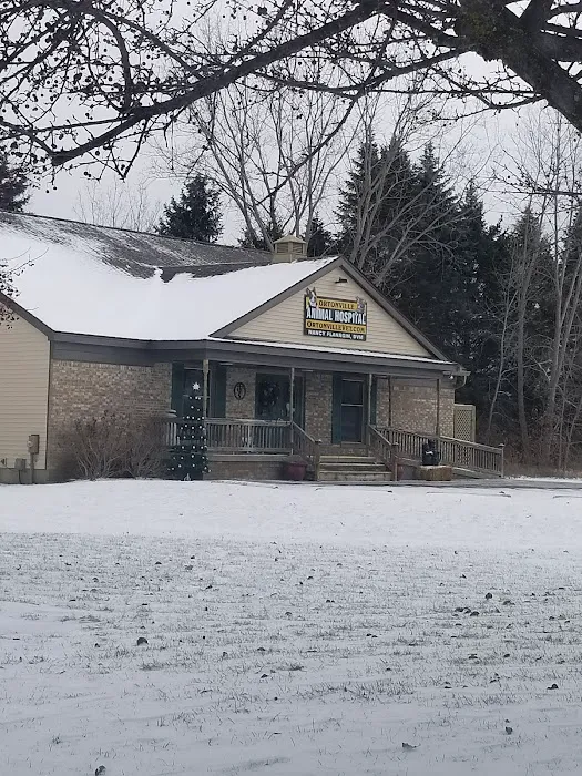Ortonville Animal Hospital Picture 10