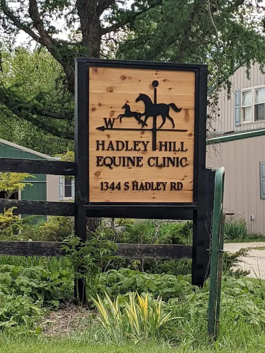 Hadley Hill Equine Picture 1