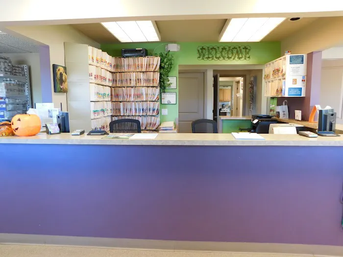Highland Veterinary Hospital Picture 1