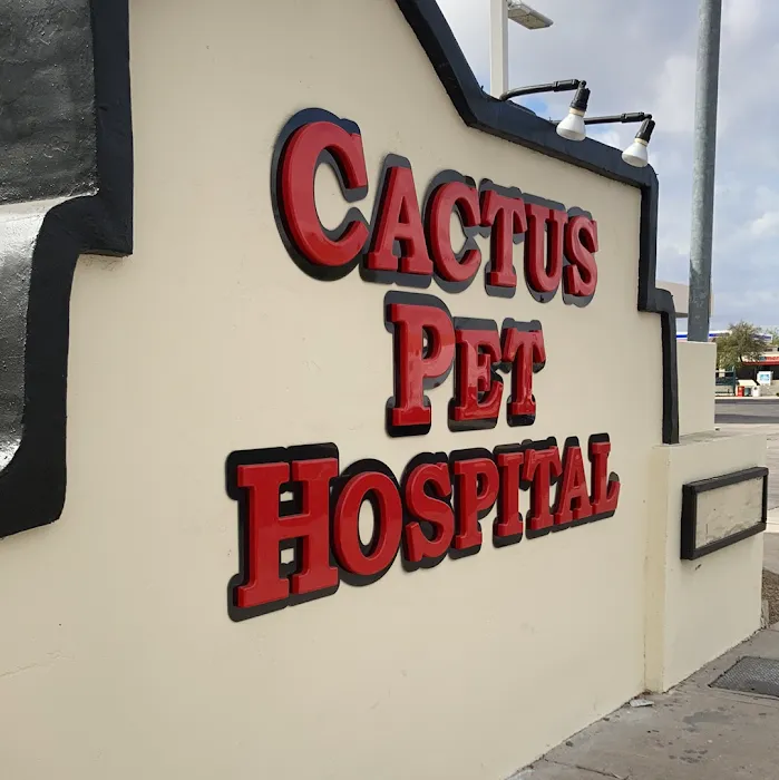Cactus Pet Hospital LLC Picture 10
